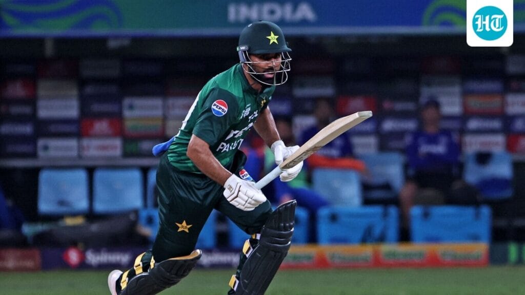 PCB Miffed with Fakhar Zaman's Controversial Dismissal: 'He Was Not Out!'