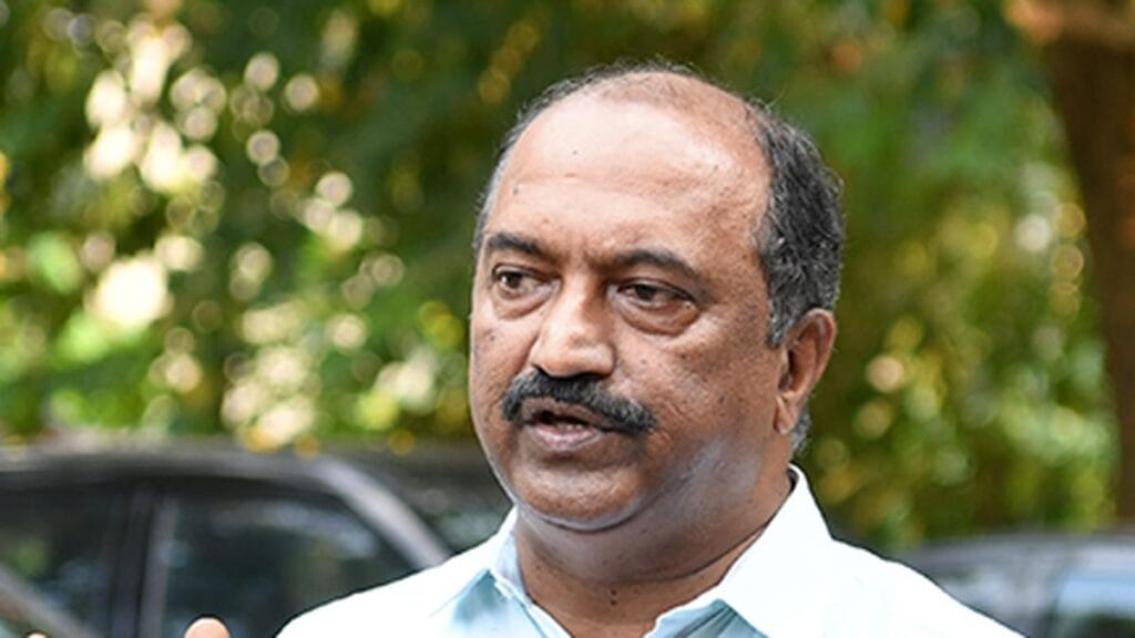 Impact of U.S. Tariffs & GST Slab Rejig: Kerala's Bold Call for Extra Funds!