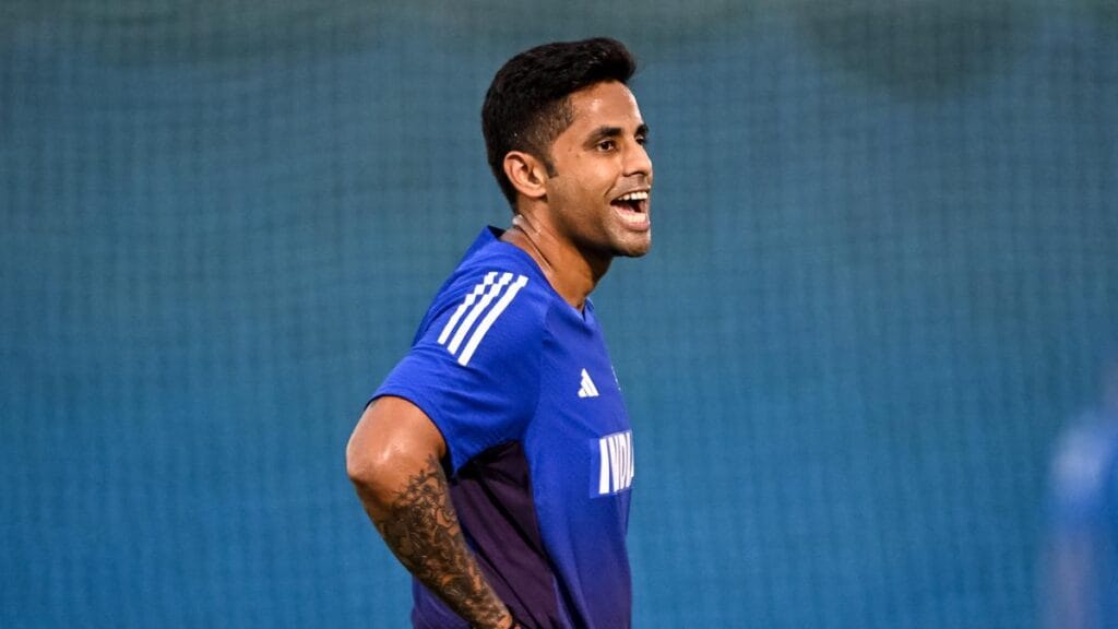 Asia Cup 2025: Off-Field Drama Ignites Epic India-Pakistan Clash!