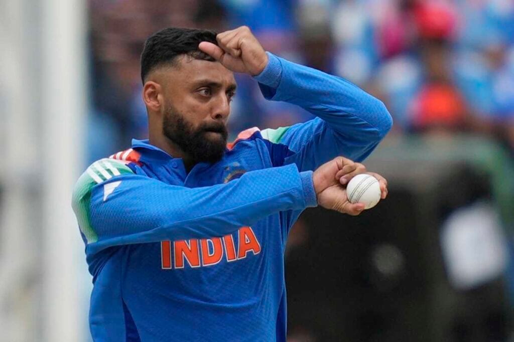 Chakaravarthy Finds Form: India Rolls On in Thrilling Asia Cup!