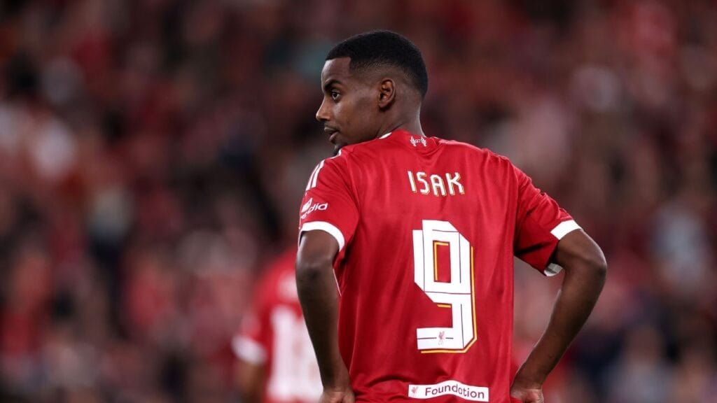 Don't Miss Out: Liverpool vs Southampton | Kick-off, How to Watch & Stats!