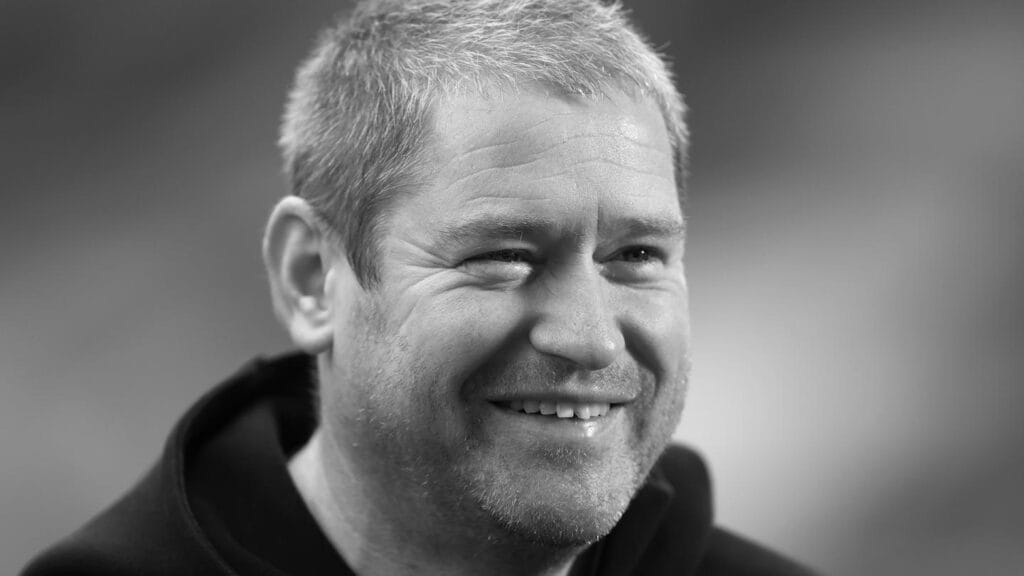 Liverpool FC Pays Tribute to Matt Beard: A Heartfelt Farewell!